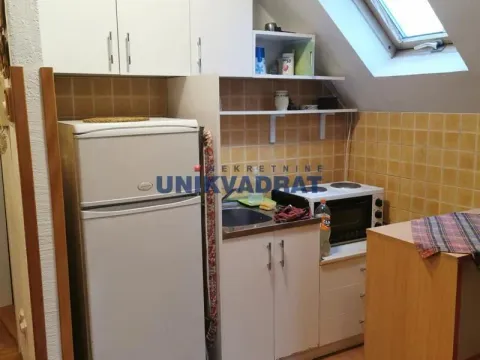 Sale, apartment, 26m², Bele Vode, Beograd - image 5