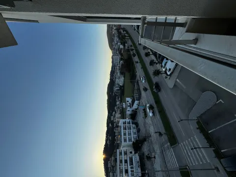 Sale, one bedroom apartment, 53m², Velika Plaža, Ulcinj - image 5