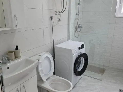 Rent, one bedroom apartment, 45m², Bjeliši, Bar - image 6