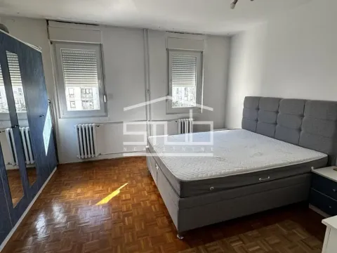 Prodaja, dvosoban stan, 62m², Novi Beograd Blok 72, Novi Beograd Sve Podlokacije - image 6