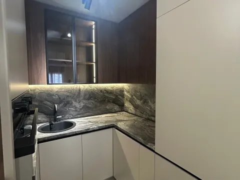 Izdavanje, jednosoban stan, 51m², Tološi, Podgorica - image 5