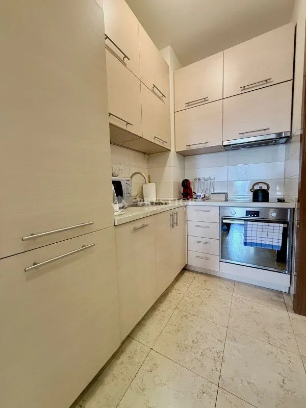 Rent, one bedroom apartment, 44m², Centar, Podgorica