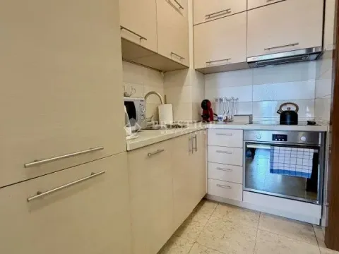 Rent, one bedroom apartment, 44m², Centar, Podgorica - image 5