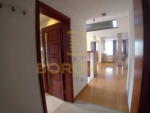 Rent, two bedroom apartment, 100m², Savski Venac, Beograd - image 3