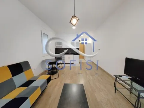 Izdavanje, stan, 29m², Grbavica, Novi Sad Sve Podlokacije - image 8