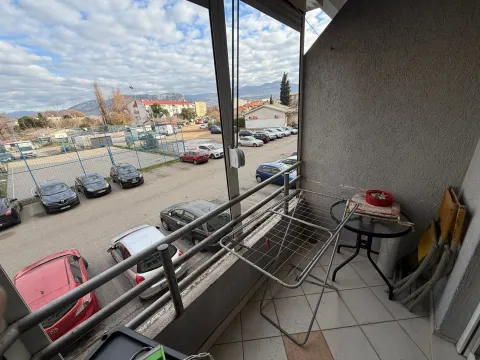 Rent, one bedroom apartment, 36m², Stari Aerodrom, Podgorica - image 2