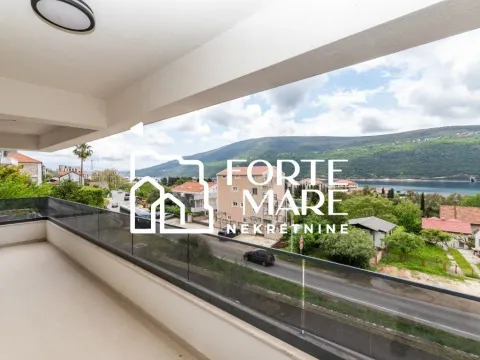 Prodaja, trosoban stan, 100m², Kumbor, Herceg Novi - image 12