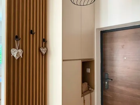 Sale, one bedroom apartment, 46m², Bečići, Budva - image 13