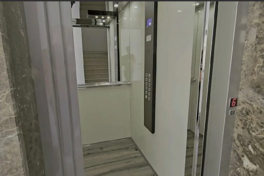 Rent, two bedroom apartment, 54m², Centar, Budva