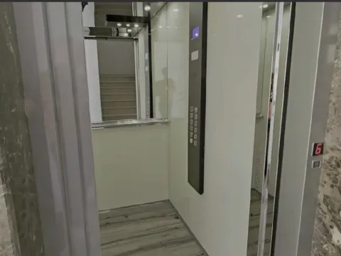 Rent, two bedroom apartment, 54m², Centar, Budva - image 12