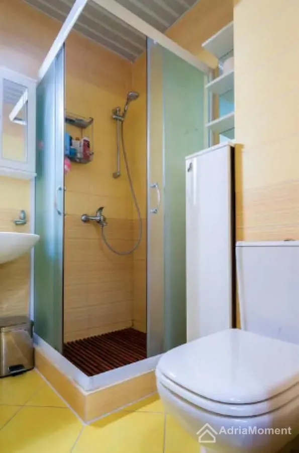 Sale, two bedroom apartment, 90m², Petrovac, Budva