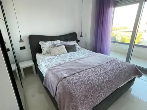 Sale, one bedroom apartment, 69m², Ulcinj, Crna Gora - image 7