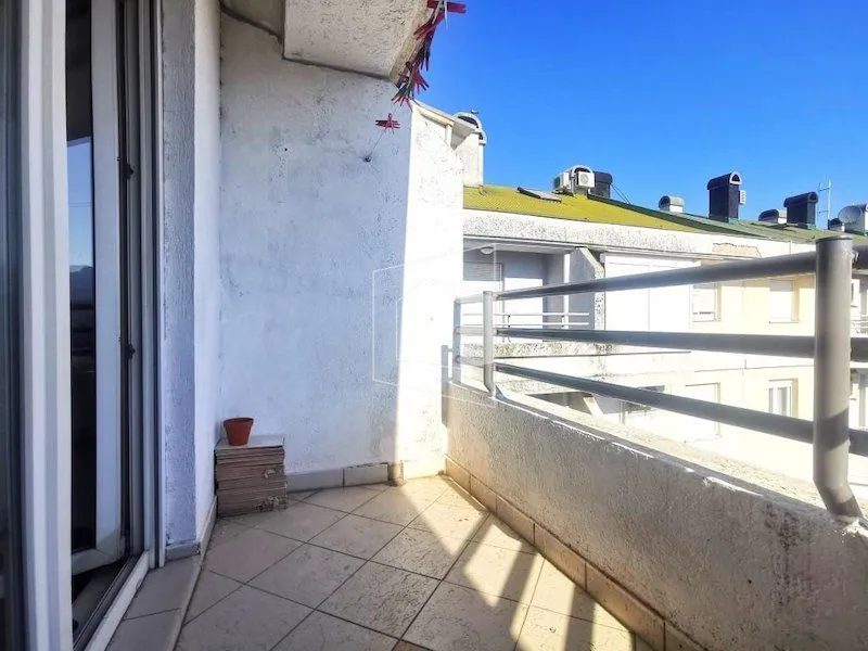 Rent, one bedroom apartment, 40m², Podgorica, Crna Gora