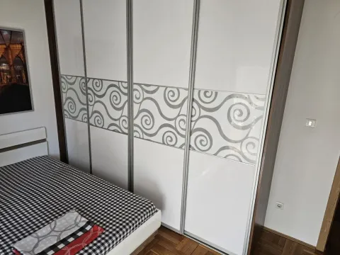 Sale, two bedroom apartment, 76m², Zagorič, Podgorica - image 10