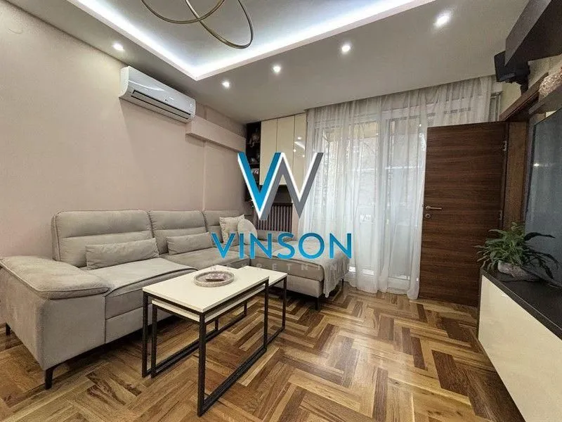 Prodaja, jednosoban stan, 42m², Novi Sad Sve Podlokacije, Novi Sad