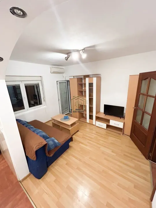 Rent, one bedroom apartment, 44m², Preko Morače, Podgorica