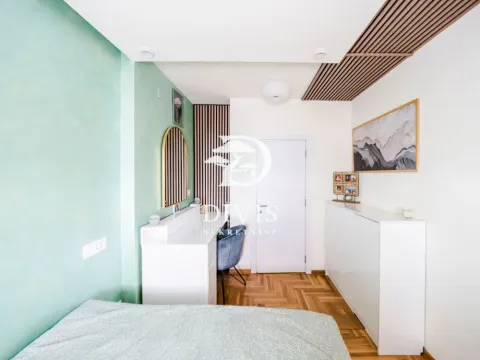 Prodaja, četvorosoban stan, 80m², Cvetkova Pijaca, Zvezdara Sve Podlokacije - image 11