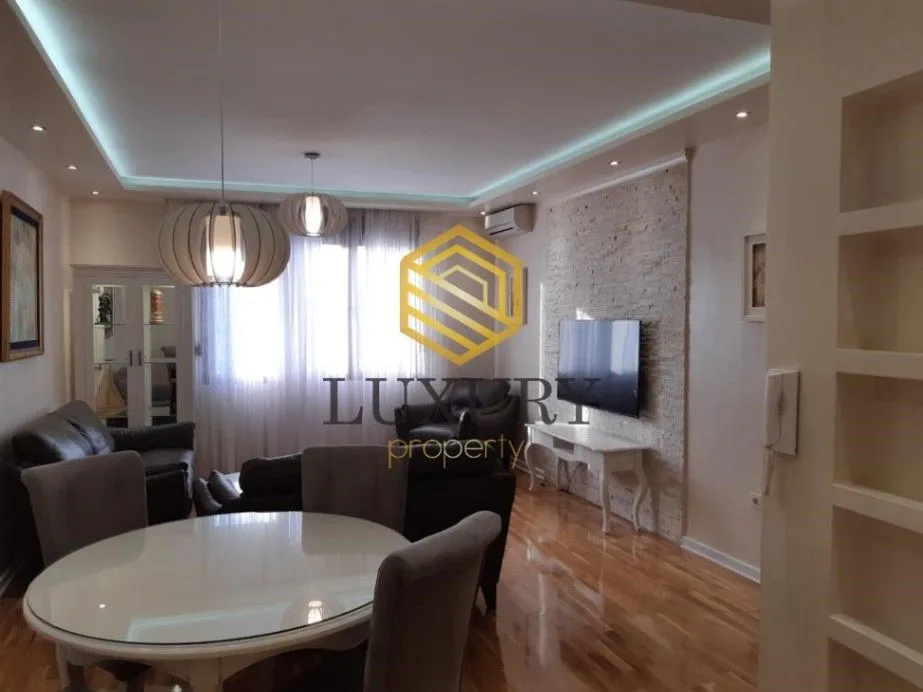 Rent, two bedroom apartment, 90m², Preko Morače, Podgorica