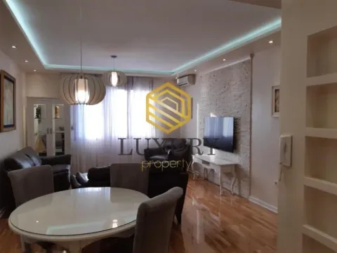 Izdavanje, dvosoban stan, 90m², Preko Morače, Podgorica - image 5