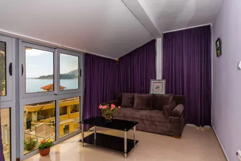 Sale, one bedroom apartment, 48m², Rafailovići, Budva - image 1