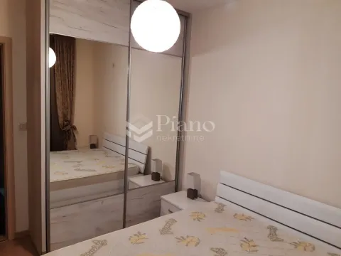 Rent, one bedroom apartment, 51m², City Kvart, Podgorica - image 6