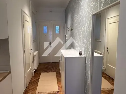 Izdavanje, jednosoban stan, 35m², Novi Sad Sve Podlokacije, Novi Sad - image 5