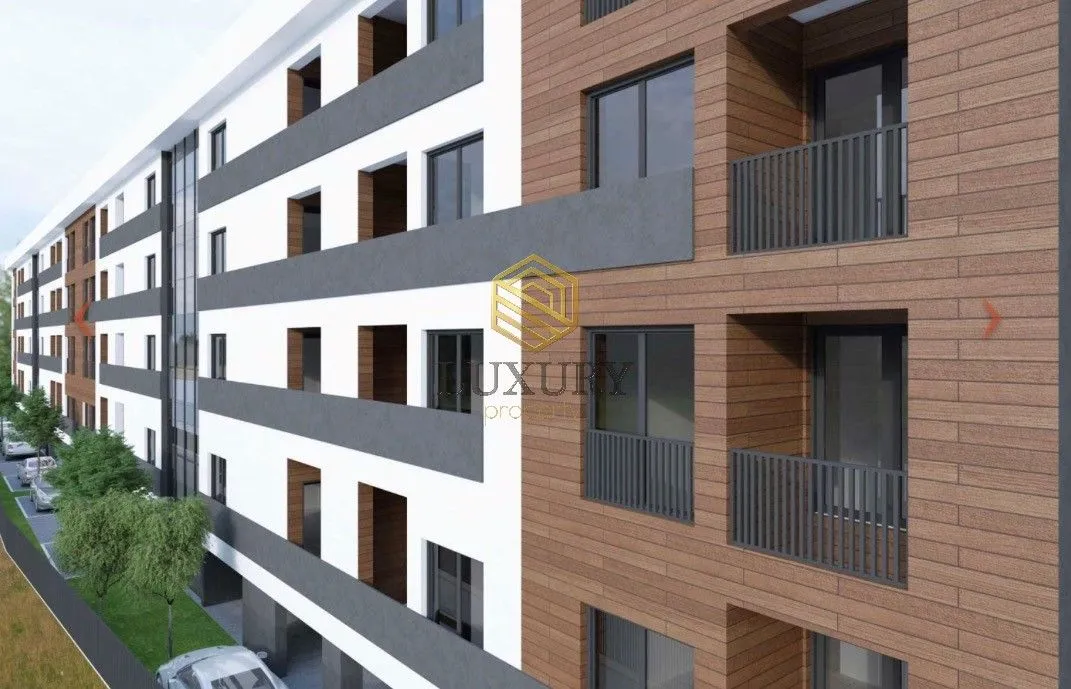Sale, three bedroom apartment, 96m², Zabjelo, Podgorica