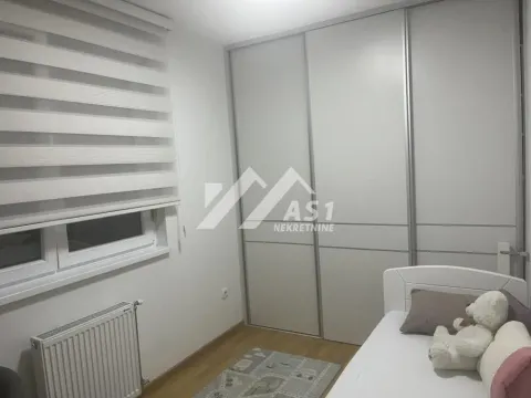 Izdavanje, trosoban stan, 83m², Telep, Novi Sad Sve Podlokacije - image 9
