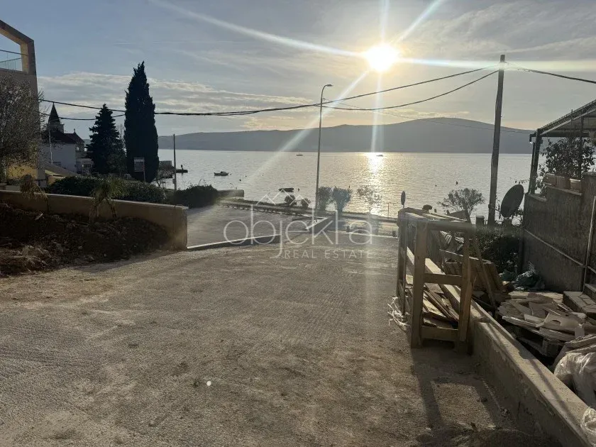 Prodaja, stan, 44m², Tivat, Crna Gora