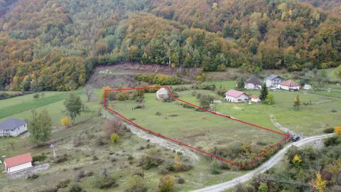 Sale, land lot, 7207m², Gusinje, Plav - image 2