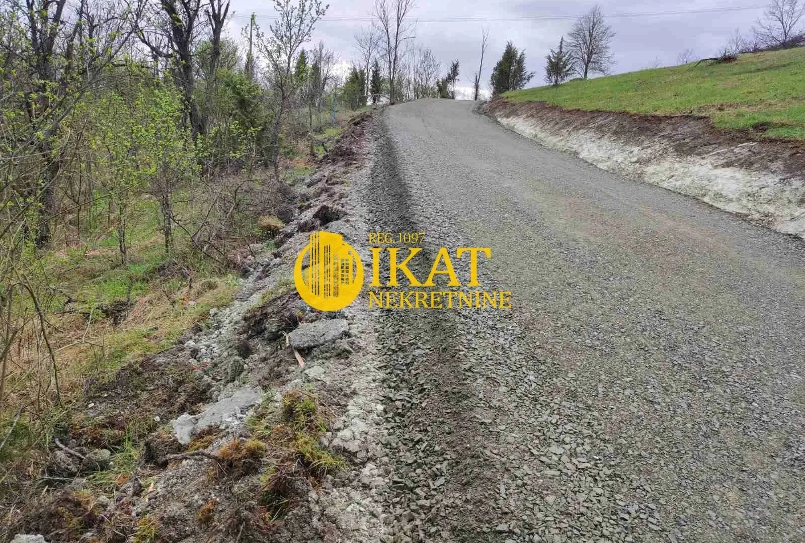 Sale, land lot, 800m², Divčibare, Valjevo