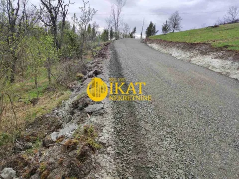 Prodaja, plac, 800m², Divčibare, Valjevo - image 9