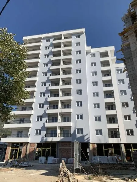 Prodaja, jednosoban stan, 47m², Bar, Crna Gora