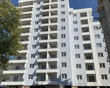 Sale, one bedroom apartment, 47m², Bar, Crna Gora