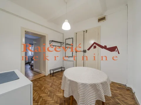 Izdavanje, jednosoban stan, 55m², Stari Grad, Beograd - image 9