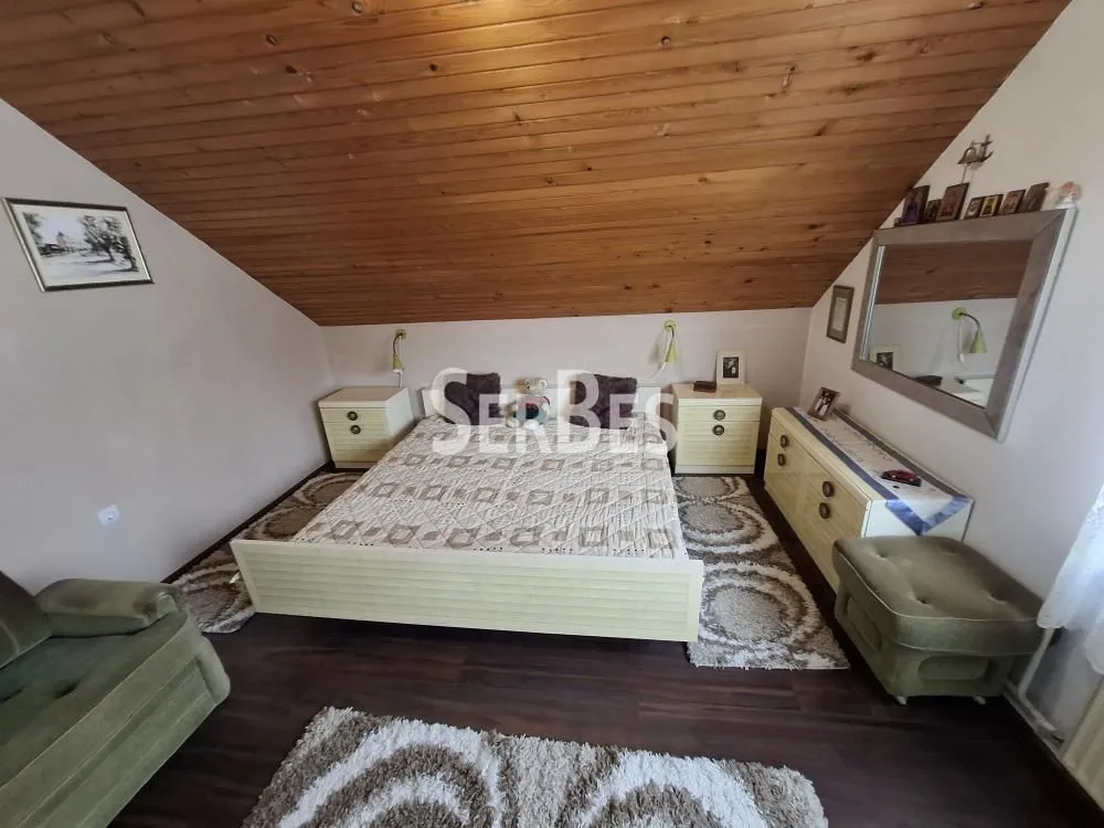 Sale, house, 272m², Bocke, Petrovaradin