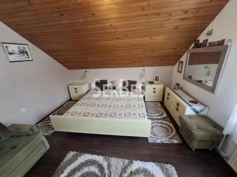 Prodaja, kuća, 272m², Bocke, Petrovaradin - image 12