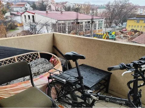 Sale, one bedroom apartment, 63m², Niš, Srbija - image 4