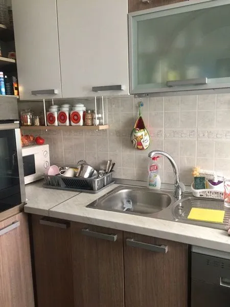 Sale, three bedroom apartment, 67m², Stari Grad, Beograd