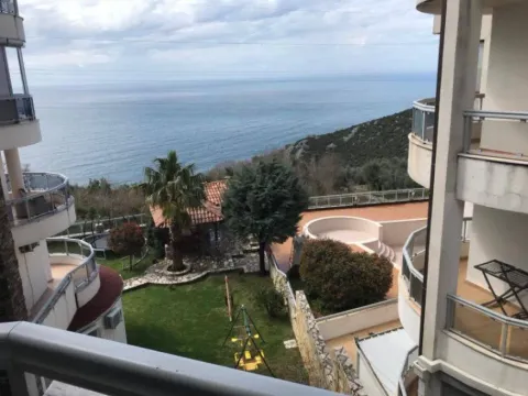 Sale, two bedroom apartment, 82m², Dobre Vode, Bar - image 1