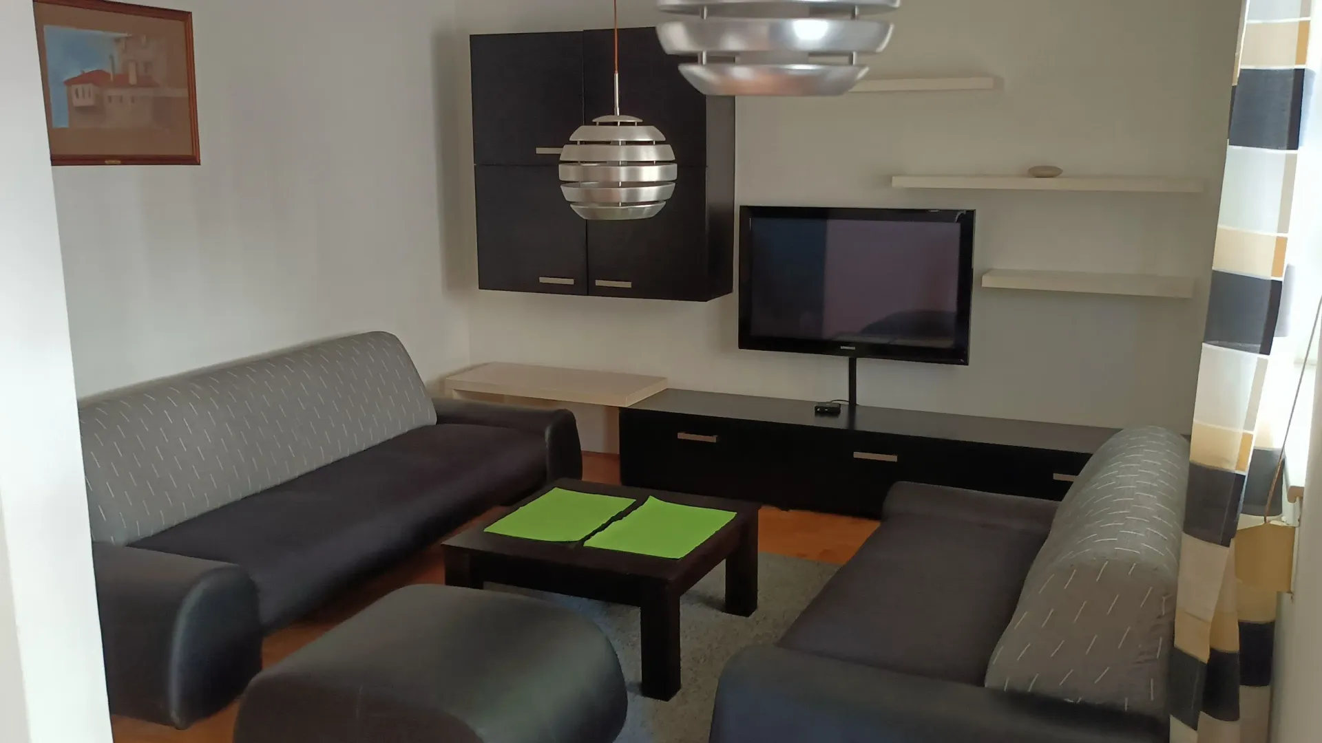 Izdavanje, dvosoban stan, 45m², Zvezdara Sve Podlokacije, Beograd