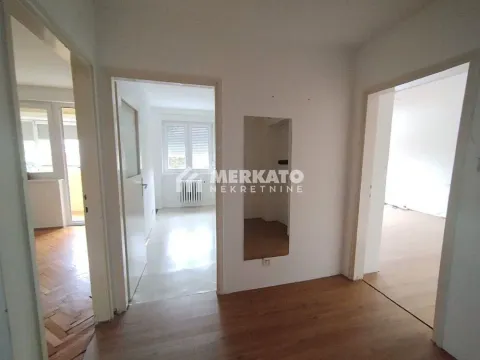 Izdavanje, dvosoban stan, 51m², Lesnina, Zrenjanin - image 4