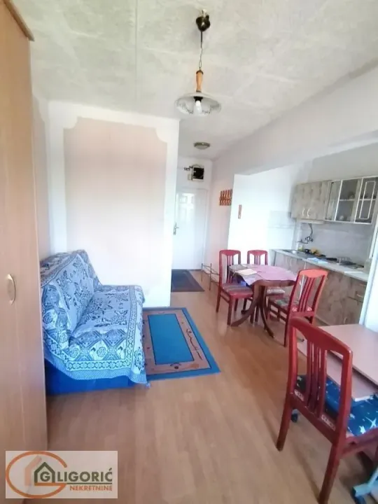 Izdavanje, garsonjera, 30m², Karaburma, Palilula Sve Podlokacije