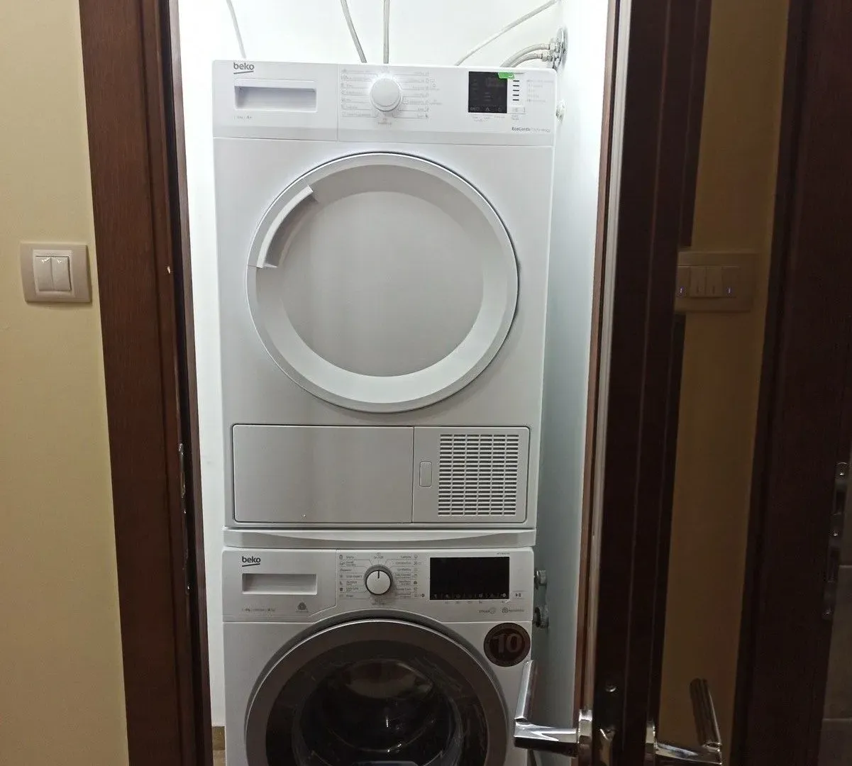 Prodaja, trosoban stan, 98m², Tuški Put, Podgorica