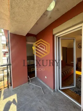 Rent, three bedroom apartment, 92m², 1 maj, Podgorica - image 6