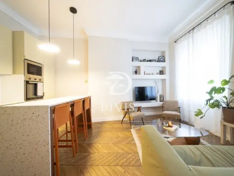 Prodaja, dvosoban stan, 39m², Stari Grad, Beograd - image 8