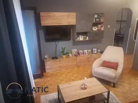 Prodaja, dvosoban stan, 54m², Novo naselje, Novi Sad - image 2