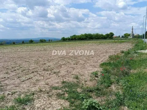 Sale, land lot, 136m², Stari Slankamen, Inđija - image 5