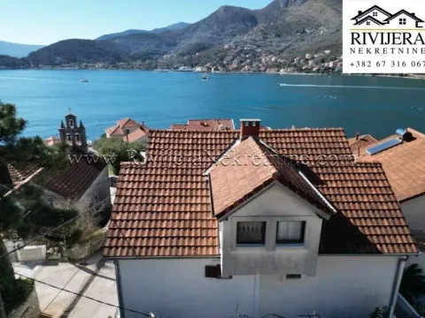 Prodaja, kuća, 90m², Lepetani, Tivat - image 2