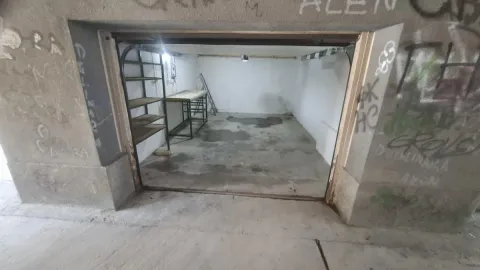Rent, parking/garage, 17m², Nova Detelinara, Novi Sad Sve Podlokacije - image 5